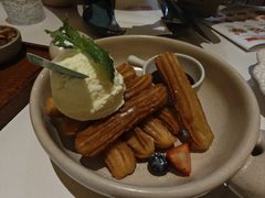 -CRAZYONES克芮旺斯西班牙餐厅(苏州中心店)