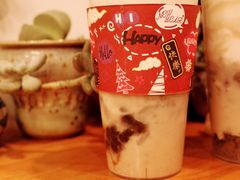 -九秋茶铺(三里屯店)