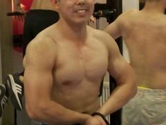 -悦动体能(金融街店)