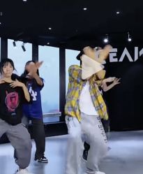 -OCEAN DANCE高空舞蹈室