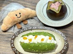 -富贵面包公司(运河店)