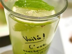 青提泡泡-西堤厚牛排(国瑞店)