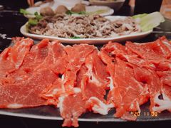 嫩肉-鼎潮盛潮汕牛肉火锅(暮云店)