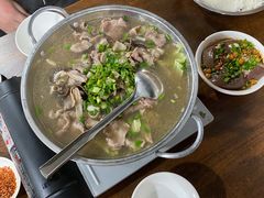 特色跷脚牛肉-正宗苏稽毛哥跷脚牛肉总店