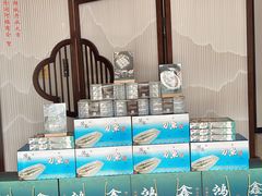 -莆鑫海鲜城(浏河店)