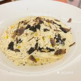 车轮芝士+意面🍝+黑松露｜神仙搭配