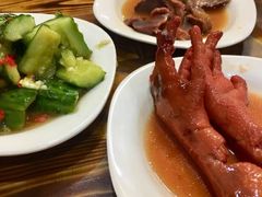 -沈胖记麦虾(江城南路店)