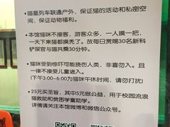 -猫咪博物馆(顶澳仔猫街店)