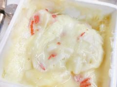 土豆泥-六七八韩式烤肉·韩国料理(上杭路店)