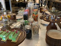 -上海苏宁宝丽嘉酒店·Cafe Bellagio西餐厅