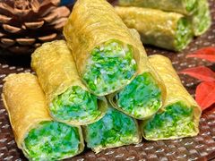 -锦楼·臻选新杭帮(杭州中心店)