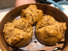 -黄金粥港式·早晚茶(海阳路店)