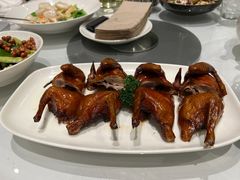-凯悦酒家