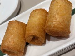 -蔡澜点心·粤菜(丽泽天街店)
