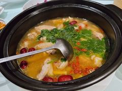 -申粤轩酒楼·三十年粤菜经典(丁香花园店)