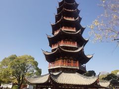 -龙华素斋(龙华路店)