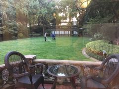 -马勒别墅饭店(静安寺店)