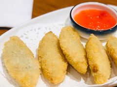 -琥珀宫南亚餐厅(欢乐城店)