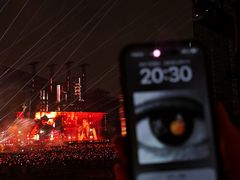 -奥林匹克体育中心游泳跳水中心