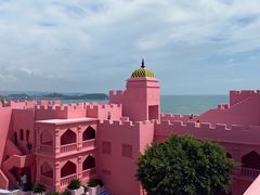 -漳州滨海火山岛自然生态风景区