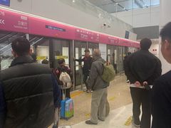 -深圳宝安国际机场
