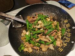 -费大厨辣椒炒肉(黄兴中心广场店)