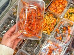 -传闻来紫菜包饭·打糕(西塔韩百店)