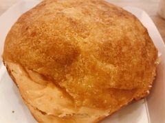 冰火菠萝油-大通冰室(重庆财富购物中心店)