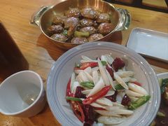 -回·龙虾铺·盆盆蟹·烧烤大排档(回龙观店)