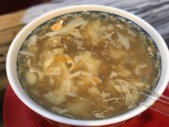 -玫瑰甜品(文明路店)