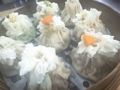 -都一处烧麦馆(前门店)