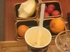 -华夏良子·足道SPA艾灸(翠微店)