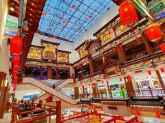 -银泰百货(北京大红门店)