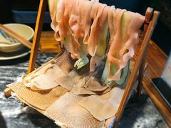 -渝味晓宇火锅(合川路店)