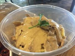 -臻味私厨(国际社区店)