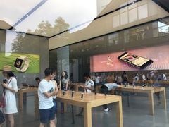 -Apple零售店(成都太古里店)