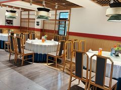 -饭橘汉江码头·乡野土菜馆(静安路店)