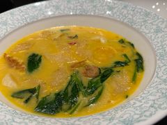 -宫燕府·京菜·烤鸭·淮扬菜(王府中心店)