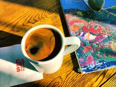 -莫内艺术岛海景咖啡