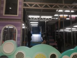 -meland club亲子乐园(重庆万象城店)