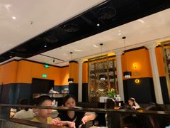 -半秋山西餐厅(巴南万达广场店)