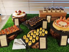 -北京王府井希尔顿酒店·万斯阁西餐厅