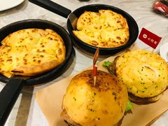 -必胜客(远大路店)