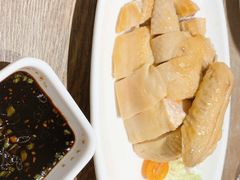 白斩鸡-廊亦舫Lang Yi Fang Restaurant(金桥店)