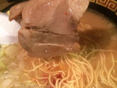 -一蘭拉面(新宿中央东口店)