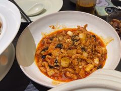 -顺香居·老字号湖北菜(江汉路店)