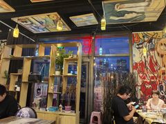 -小田油焖小龙虾(双井店)