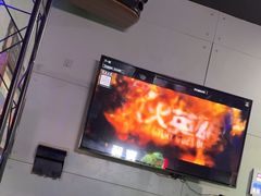 -唱吧麦颂KTV(马驹桥店)