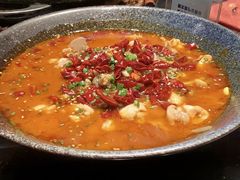 -嘉禾·悦享餐厅(八方汇店)