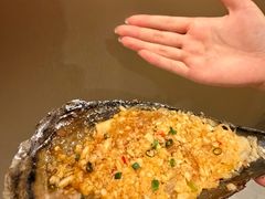 -钳小柒·小龙虾蓝龙王烧烤夜宵(长寿路店)